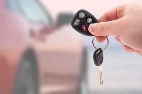 Trafik Kazalarında Hasar Alan Araç İçin İkame Araç Bedeli İstenebilir.